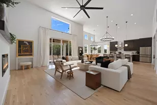 307 Chisholm Trail, Bastrop, TX 78602 - Photo 5