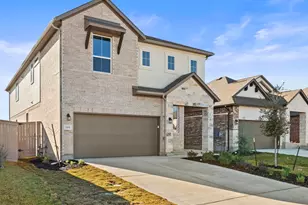 344 Brandywine Rd, Hutto, TX 78634 - Photo 1