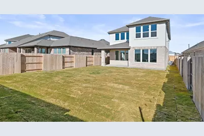 344 Brandywine Road, Hutto, TX 78634 - Photo 39