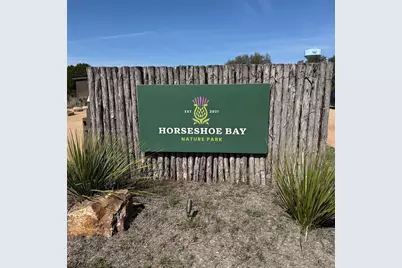 808 Sky Lane, Horseshoe Bay, TX 78657 - Photo 3