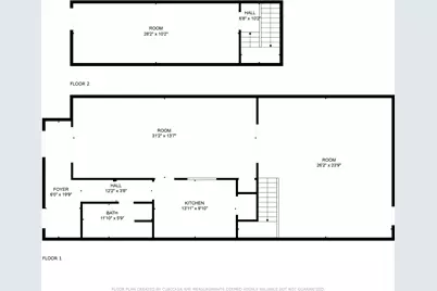 2522 Shell Road #E, Georgetown, TX 78628 - Photo 17