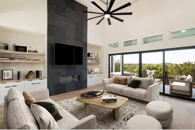 0 Whiterock, Kingsland, TX 78639 - Photo 1