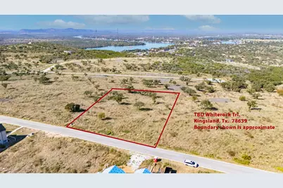 0 Whiterock, Kingsland, TX 78639 - Photo 19