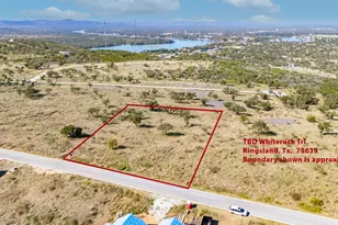 0 Whiterock, Kingsland, TX 78639 - Photo 19