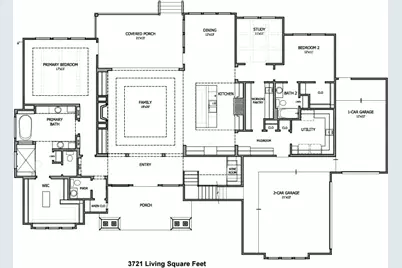 0 Whiterock, Kingsland, TX 78639 - Photo 13