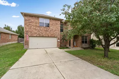 2338 Brookhollow Terrace, Georgetown, TX 78626 - Photo 1
