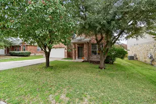 2338 Brookhollow Terrace, Georgetown, TX 78626 - Photo 3