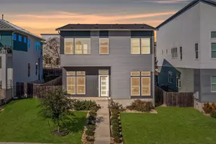 6300 Toscana Ave, Austin, TX 78724 - Photo 1