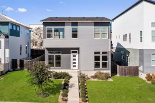 6300 Toscana Ave, Austin, TX 78724 - Photo 1
