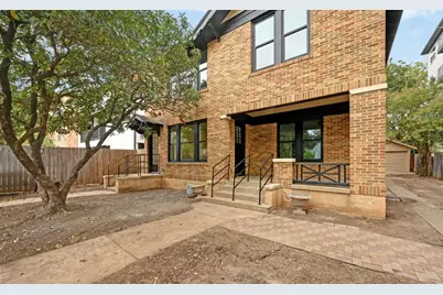 910 W 22nd 1/2 Street, Austin, TX 78705 - Photo 31