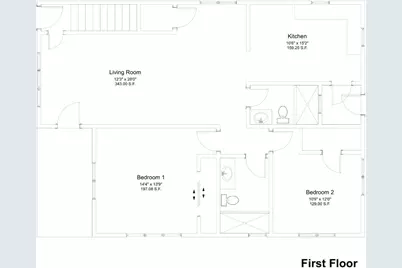 910 W 22nd 1/2 Street, Austin, TX 78705 - Photo 33