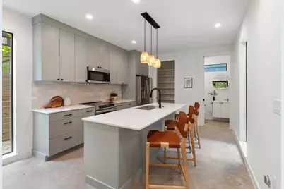 2308 S 2nd Street #2, Austin, TX 78704 - Photo 5