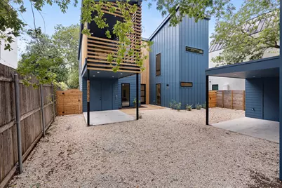 2308 S 2nd Street #2, Austin, TX 78704 - Photo 23