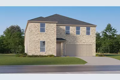 305 Heavenly Way, Bertram, TX 78605 - Photo 3