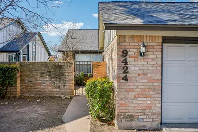 9424 Singing Quail Drive #99E, Austin, TX 78758 - Photo 3