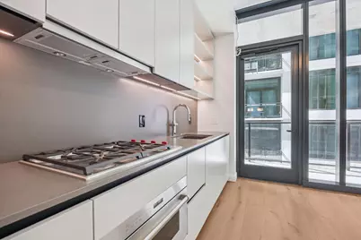 610 Davis Street #2707, Austin, TX 78701 - Photo 3