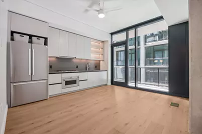 610 Davis Street #2707, Austin, TX 78701 - Photo 1