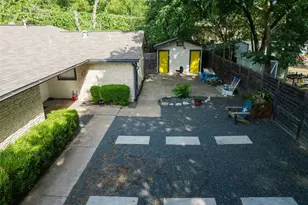 6400 Brookside Dr, Austin, TX 78723 - Photo 5