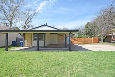 6400 Brookside Drive, Austin, TX 78723 - Photo 1