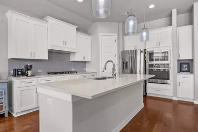 4376 Hannover Way, Round Rock, TX 78681 - Photo 9