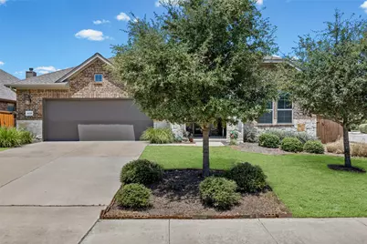 4376 Hannover Way, Round Rock, TX 78681 - Photo 1