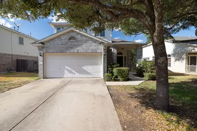 1142 Stone Forest Trail, Round Rock, TX 78681 - Photo 1