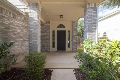 1142 Stone Forest Trail, Round Rock, TX 78681 - Photo 3