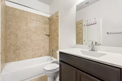 448 Drystone Trail, Liberty Hill, TX 78642 - Photo 21