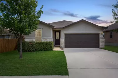 448 Drystone Trail, Liberty Hill, TX 78642 - Photo 1