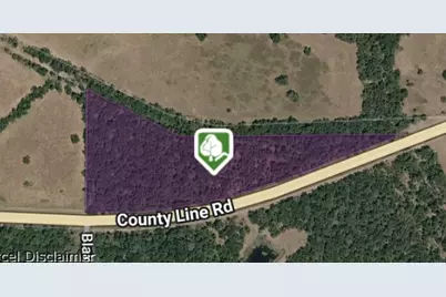 Osr Osr Highway, Madisonville, TX 77871 - Photo 1
