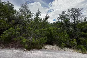 21307 Wyoming Pass, Lago Vista, TX 78645 - Photo 1