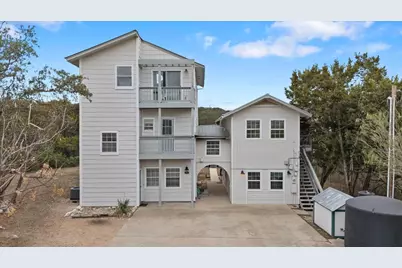 7705 Debbie Drive, Volente, TX 78641 - Photo 3