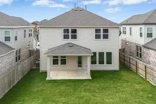 4313 Contrail Ln, Round Rock, TX 78665 - Photo 29