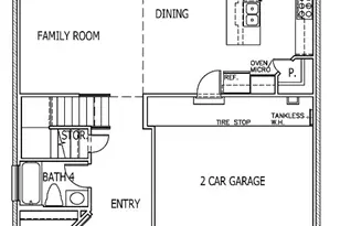 4313 Contrail Ln, Round Rock, TX 78665 - Photo 31