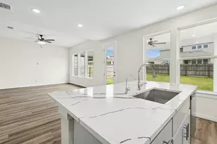 4313 Contrail Ln, Round Rock, TX 78665 - Photo 11