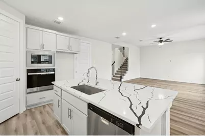 4313 Contrail Lane, Round Rock, TX 78665 - Photo 9