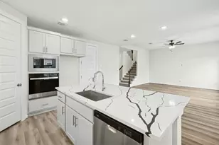 4313 Contrail Ln, Round Rock, TX 78665 - Photo 9