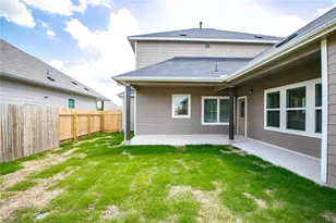 509 Pulitzer Dr, Hutto, TX 78634 - Photo 25