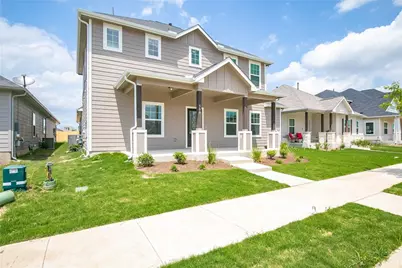 509 Pulitzer Drive, Hutto, TX 78634 - Photo 3