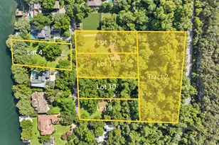 3201 Rivercrest Dr, Austin, TX 78746 - Photo 3