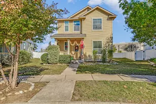 1700 Zilker Dr, Cedar Park, TX 78613 - Photo 1