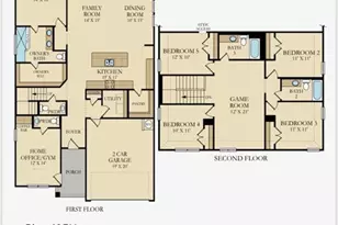 2478 Moselle, New Braunfels, TX 78130 - Photo 27