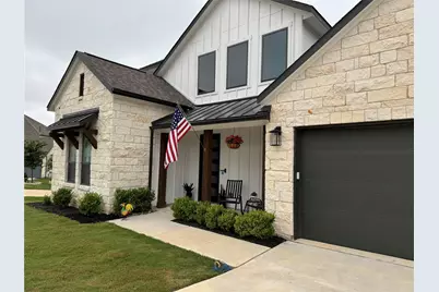 134 Rose Heath Lane, Liberty Hill, TX 78642 - Photo 1