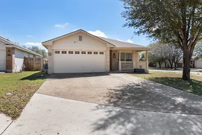 5501 English Avenue, Austin, TX 78724 - Photo 19