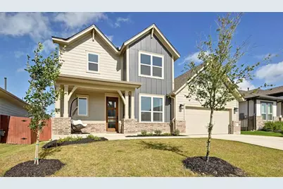 870 Texas Sage Loop, Buda, TX 78610 - Photo 1