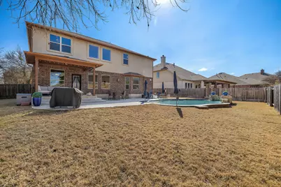 200 Lake Livingston Drive, Georgetown, TX 78628 - Photo 35