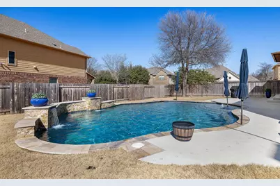 200 Lake Livingston Drive, Georgetown, TX 78628 - Photo 1