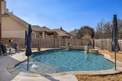200 Lake Livingston Drive, Georgetown, TX 78628 - Photo 33