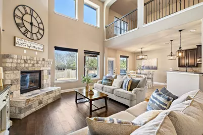 200 Lake Livingston Drive, Georgetown, TX 78628 - Photo 7