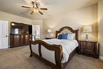 200 Lake Livingston Drive, Georgetown, TX 78628 - Photo 17